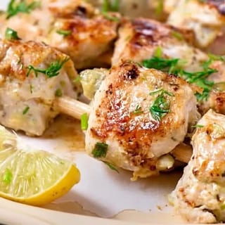 Malai Tikka