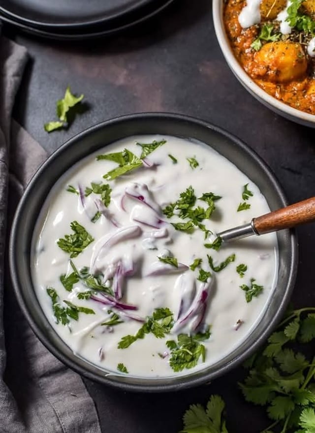 Raita.
