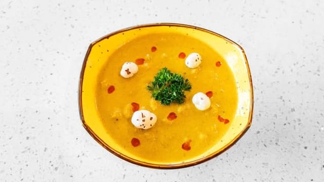 Phool Makhana.