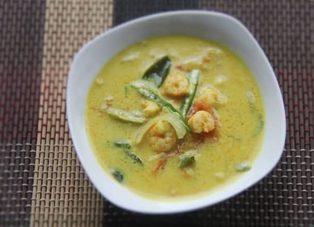 Moilee🌶️.